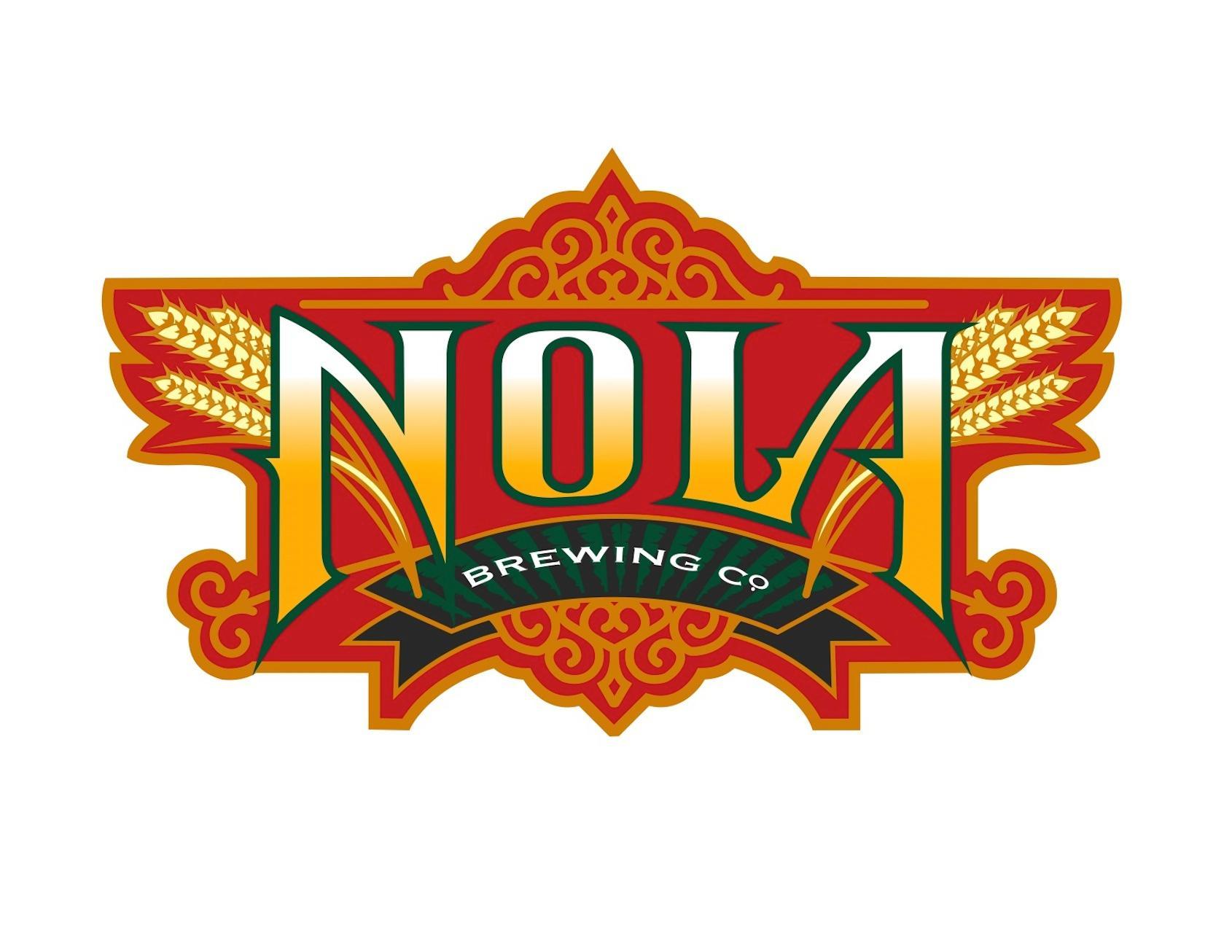 NOLA Brewing