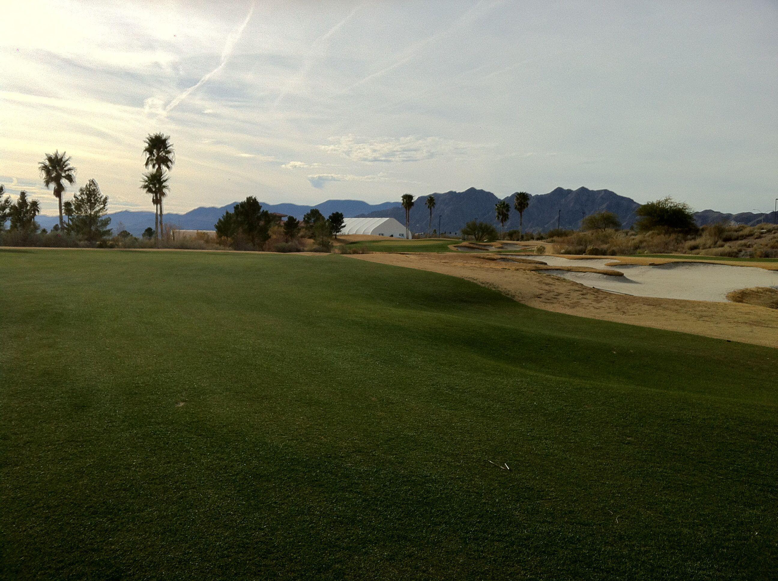 Boulder Creek Golf Club