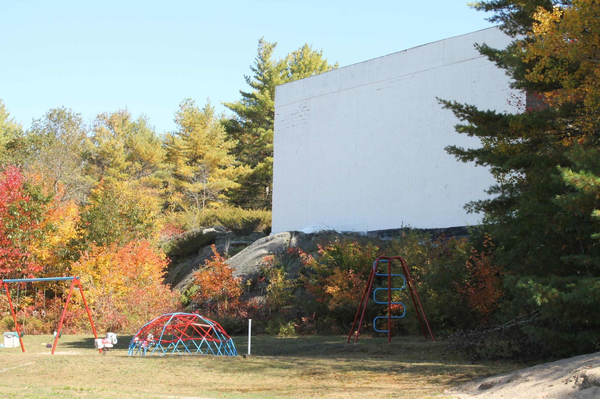 Muskoka Drive-In