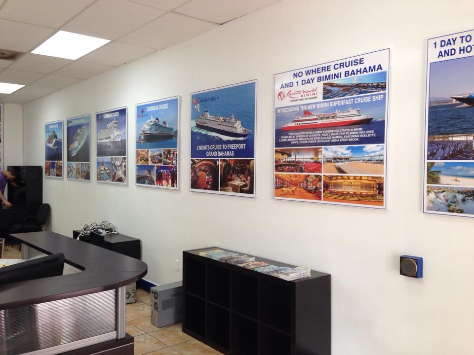 Cruise & Tours Center