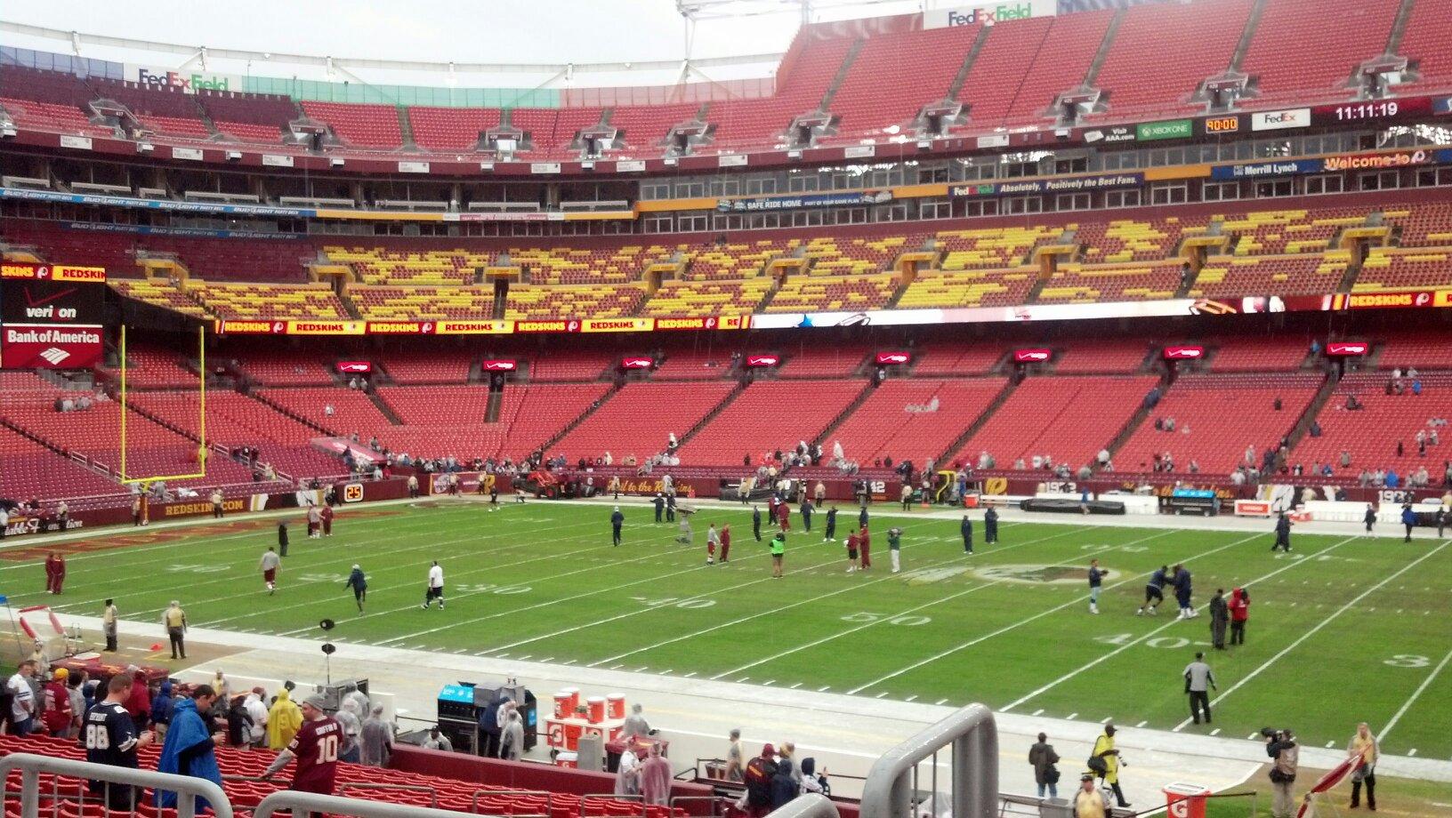 FedEx Field