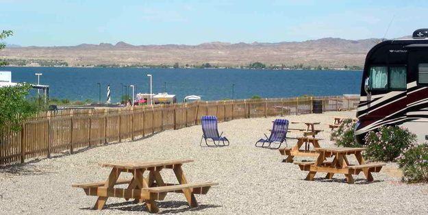 Campbell Cove RV Resort