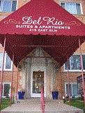 Del Rio Suites & Spa