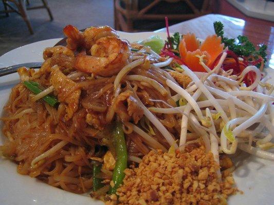 Samui Island Thai Cuisine