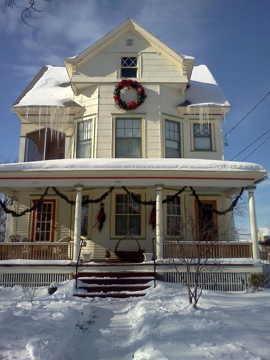 Turtle Street Bed and Breakfast