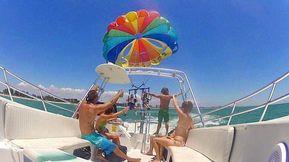 Siesta Key Watersports