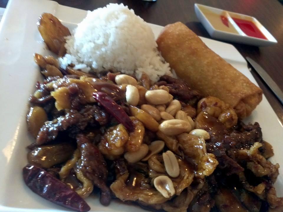 Jo Jo Chinese Cafe