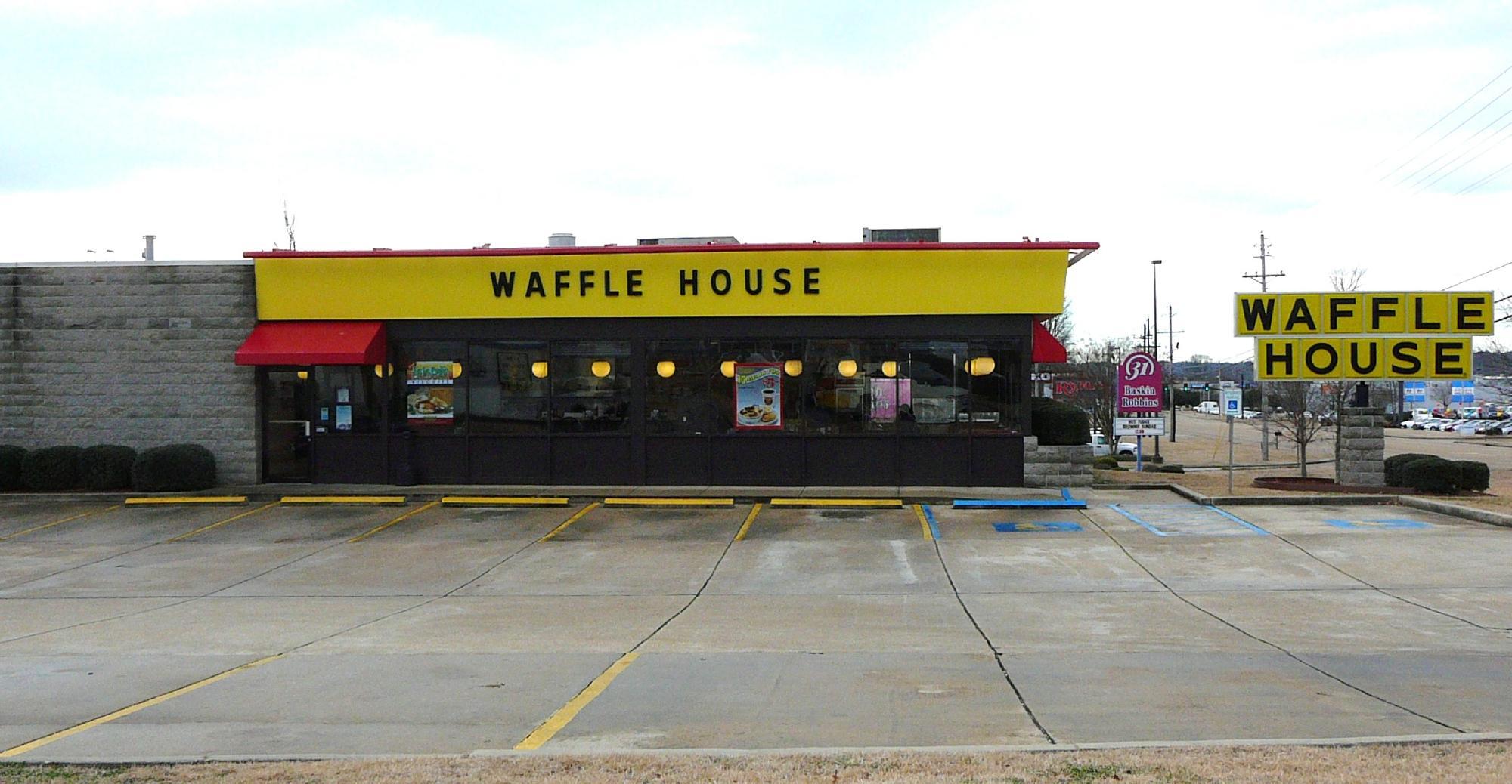 Waffle House