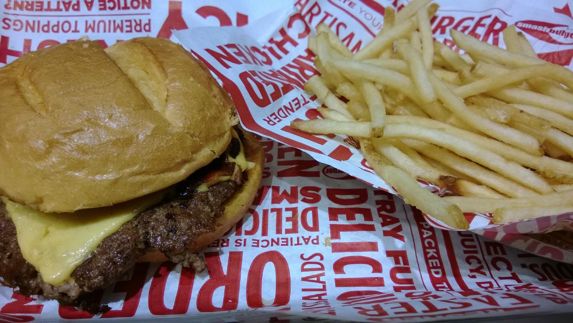 Smashburger