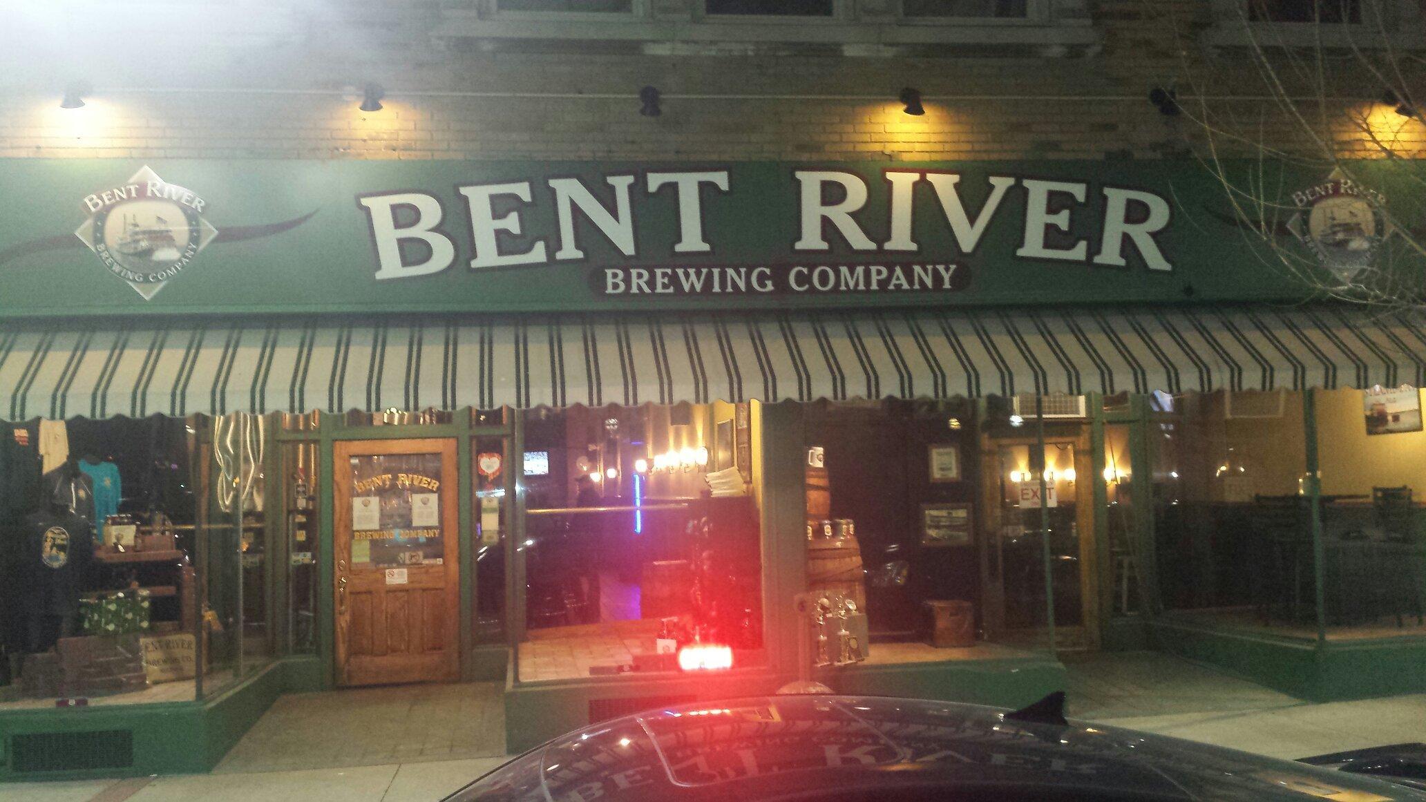 Bent River Brewing Company