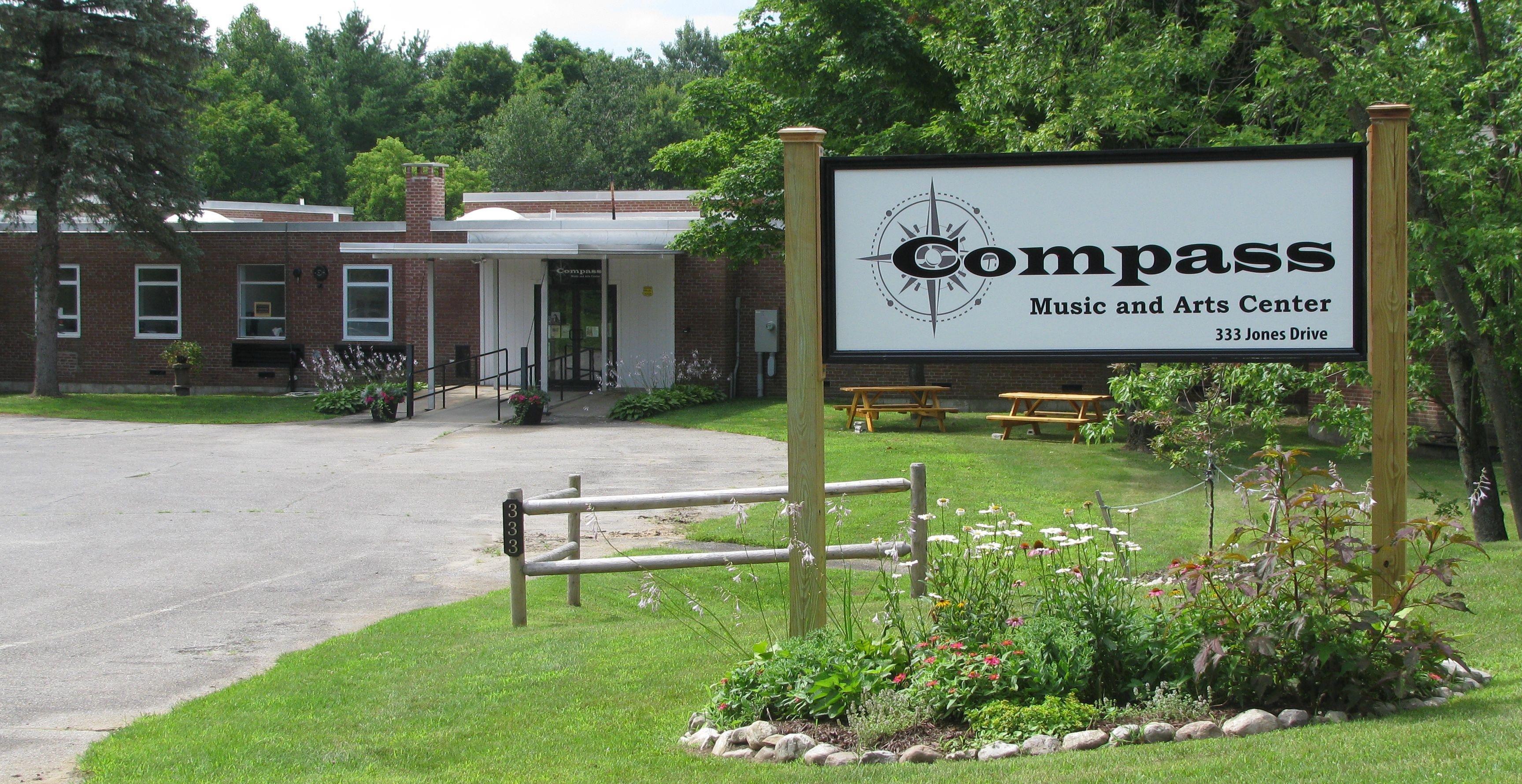 Compass Music and Arts Center