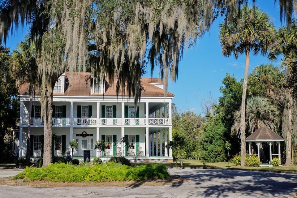 Bronson-Mulholland House