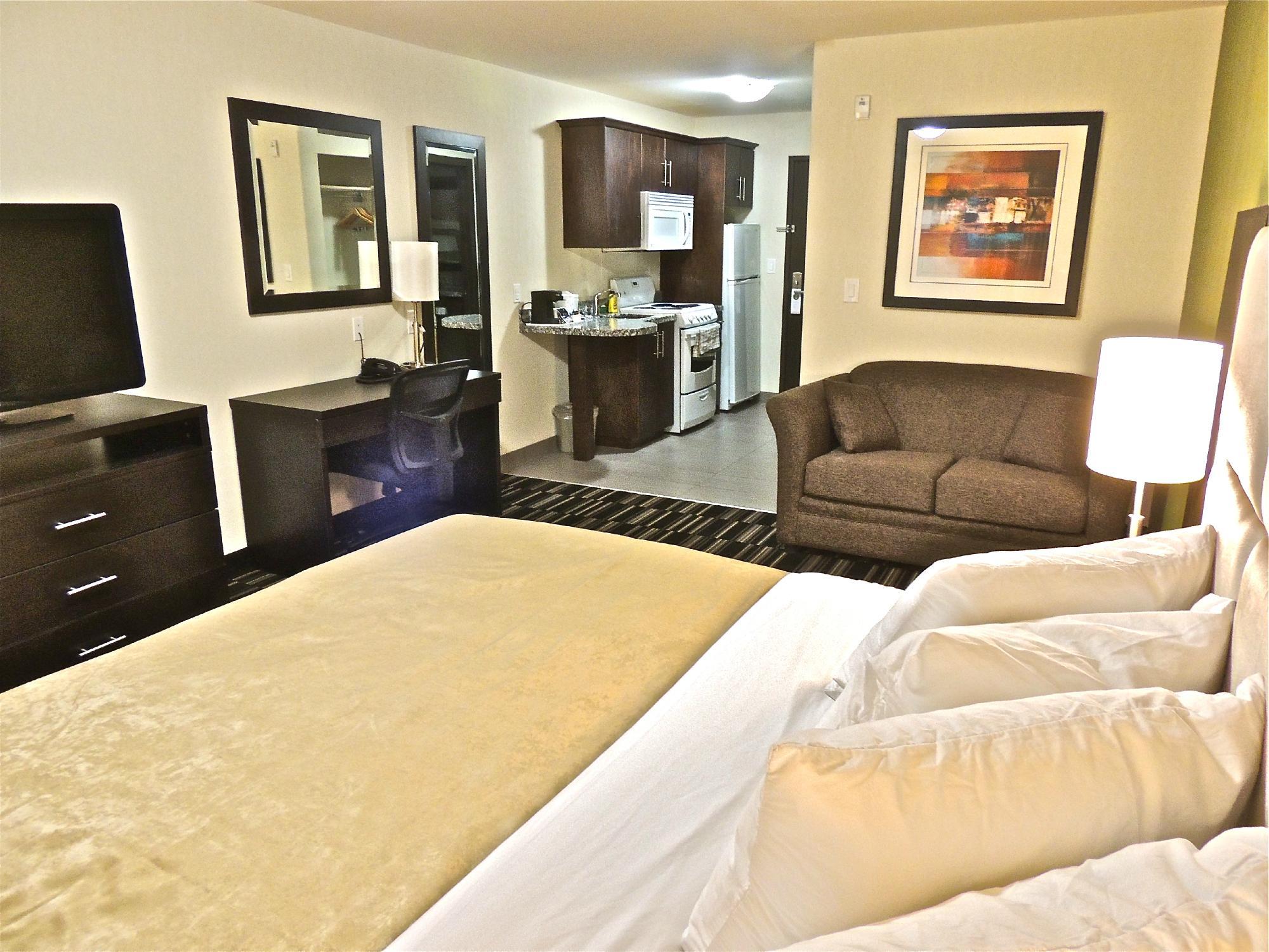 Western Star Inns & Suites