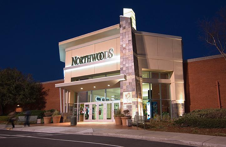 Northwoods Mall