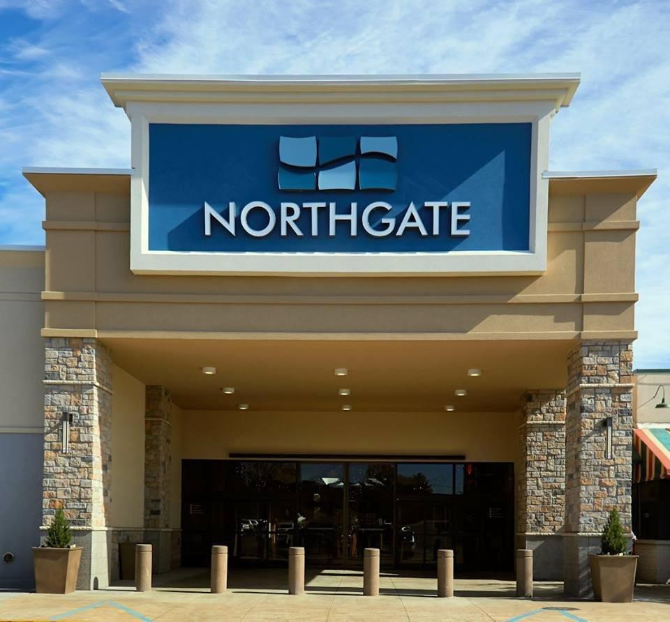 Northgate Mall