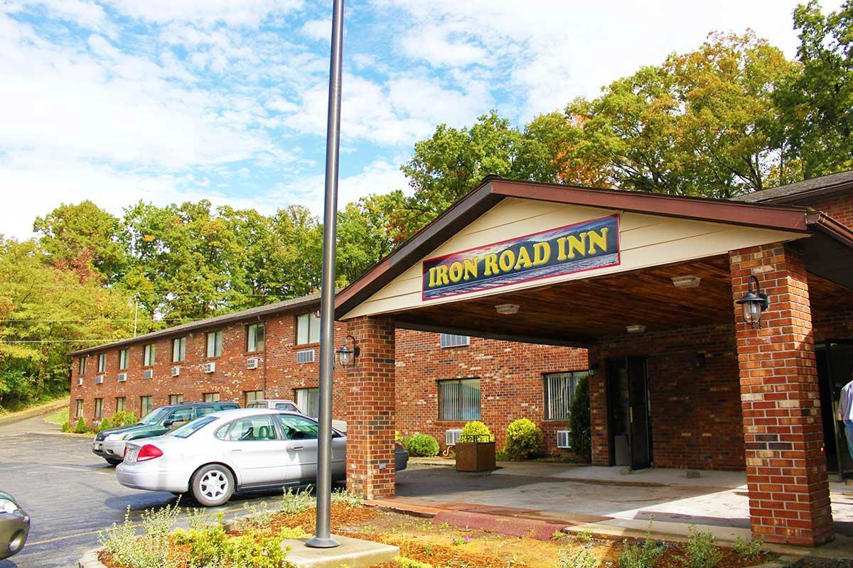 Iron Road Inn