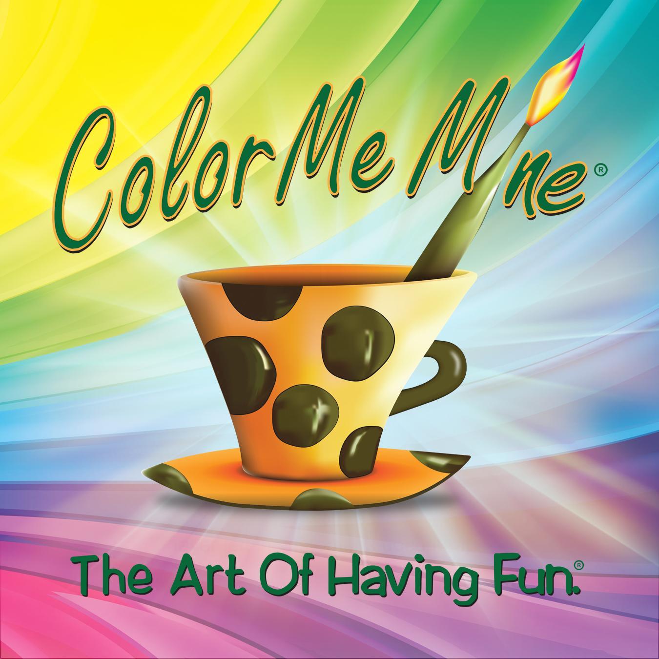 Color Me Mine