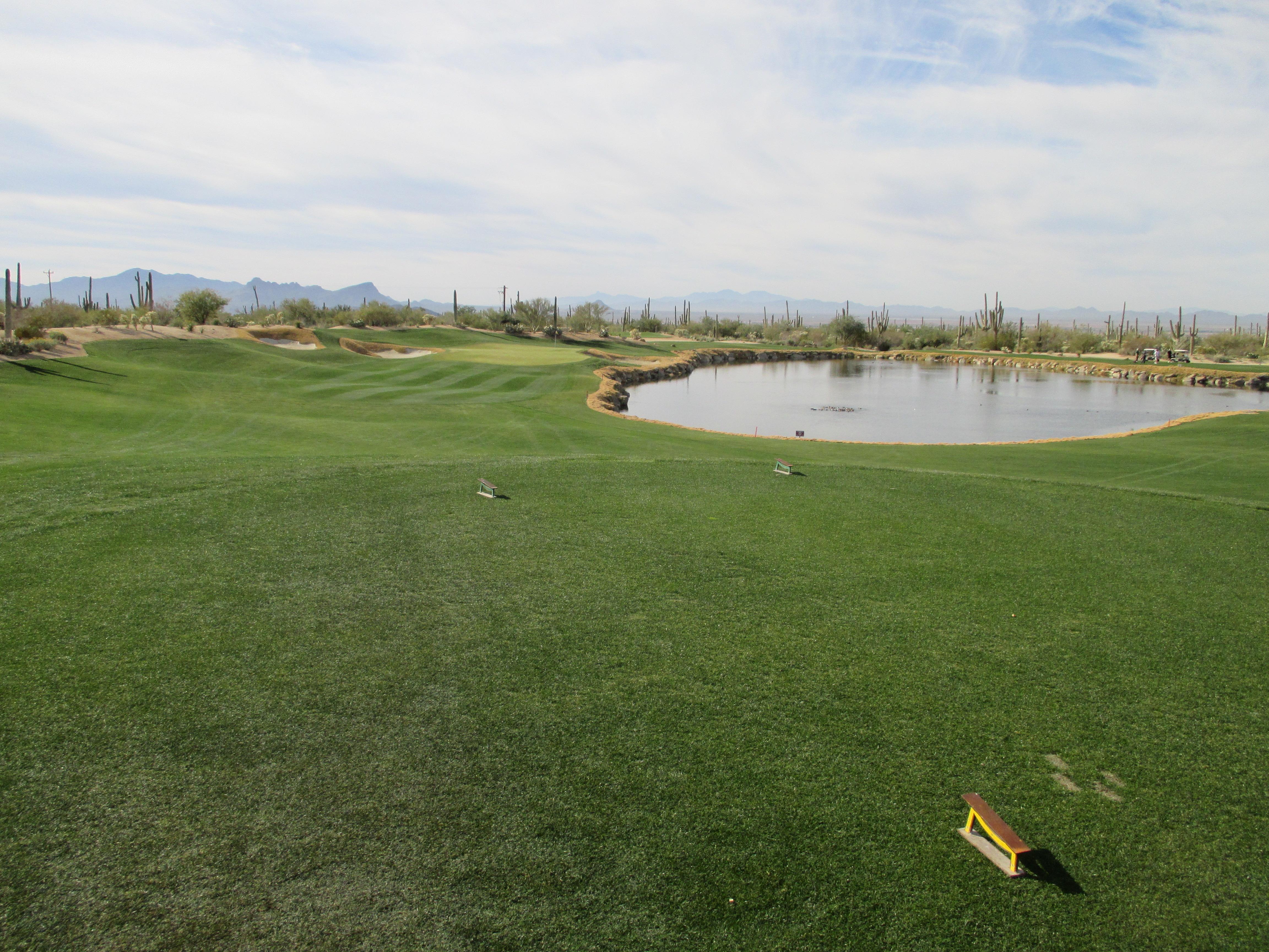 Del Lago Golf Club