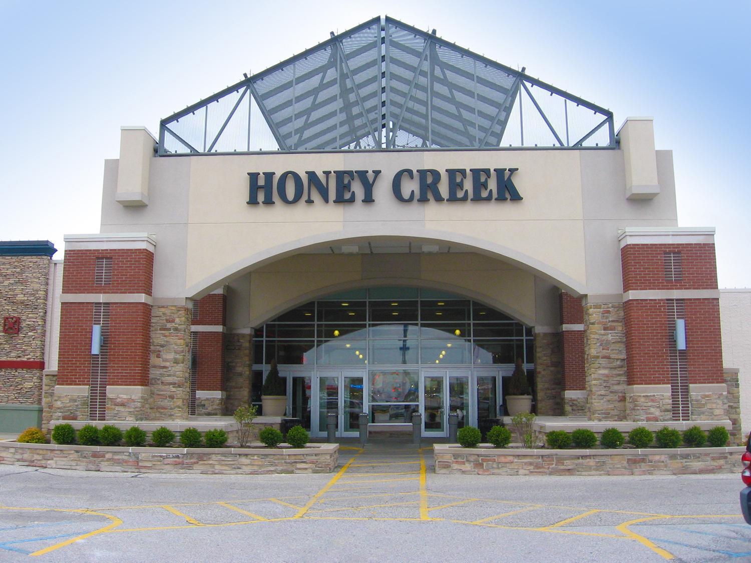 Honey Creek Mall