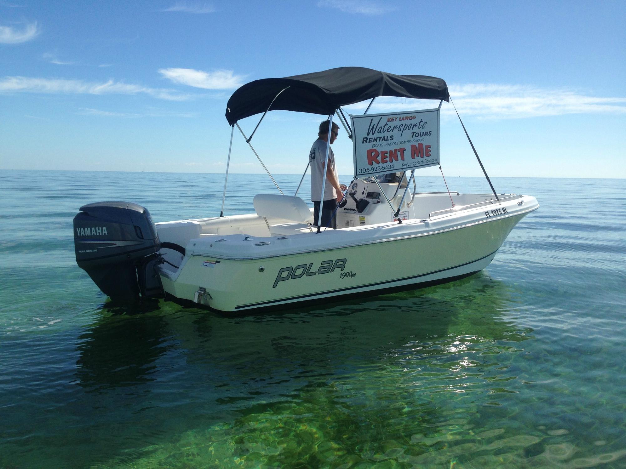 Key Largo Watersports