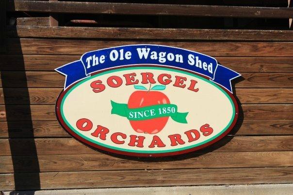 Soergel Orchards