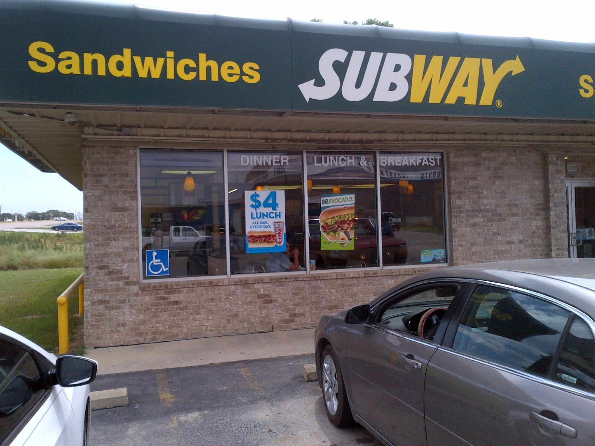 Subway