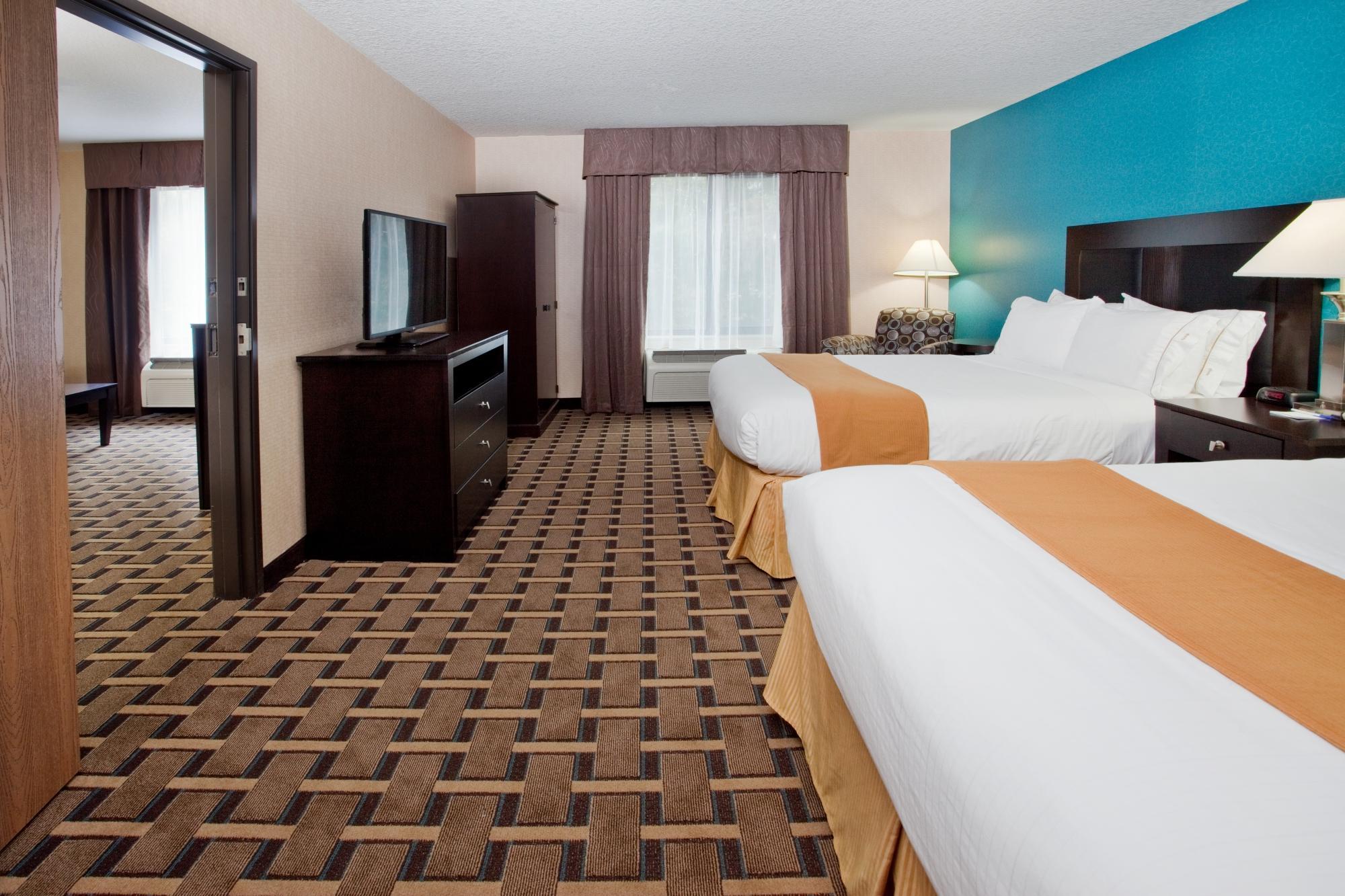 Holiday Inn Express & Suites Buford NE - Lake Lanier, an IHG Hotel