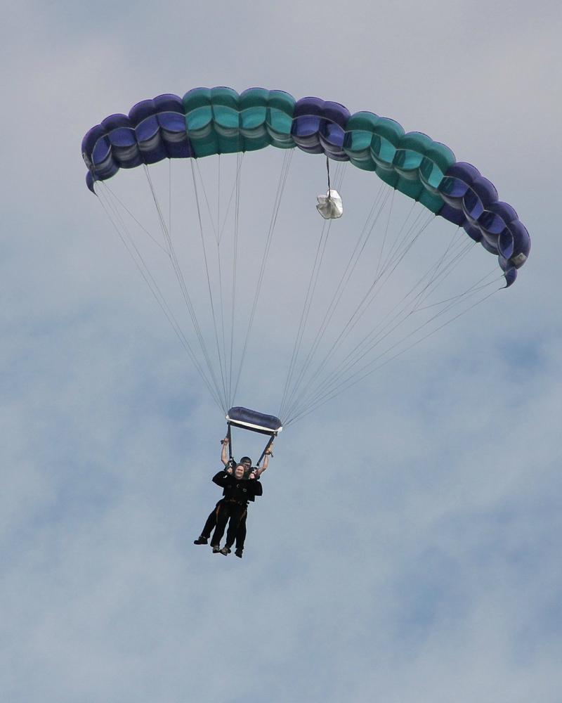 Cleveland Skydiving Center