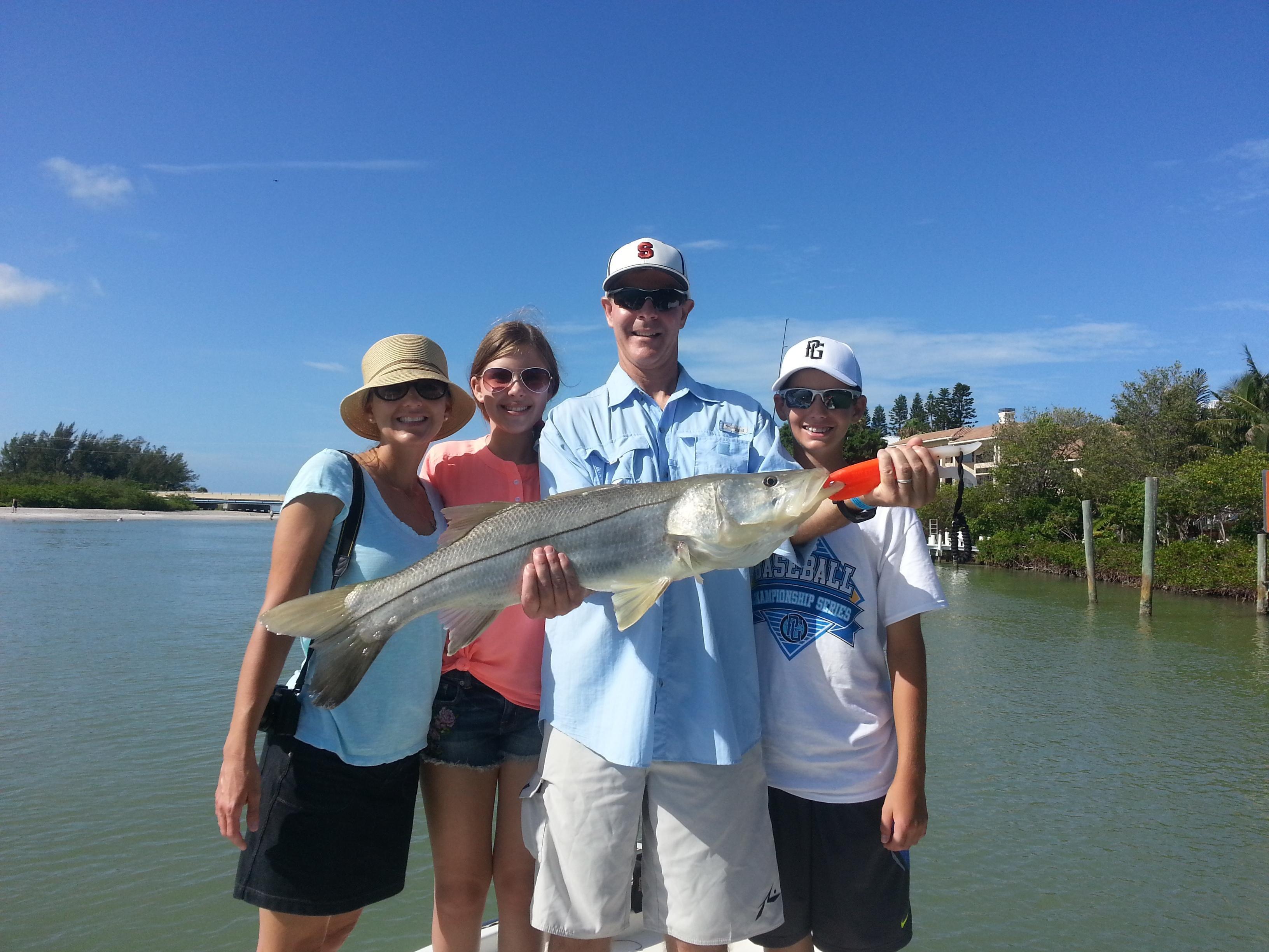 Gulf Coast Marine Excursions