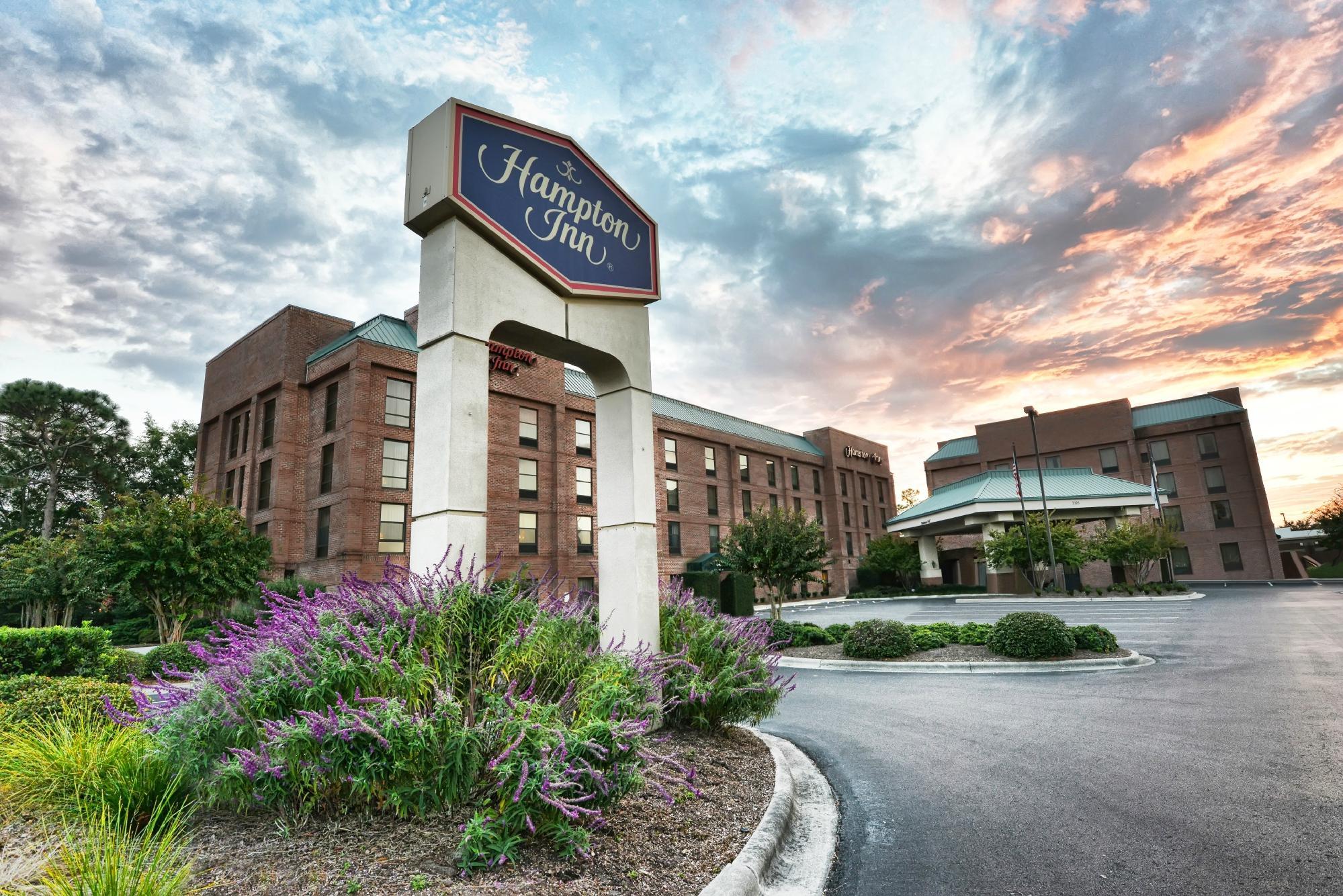 Hampton Inn Wilmington-Medical Park