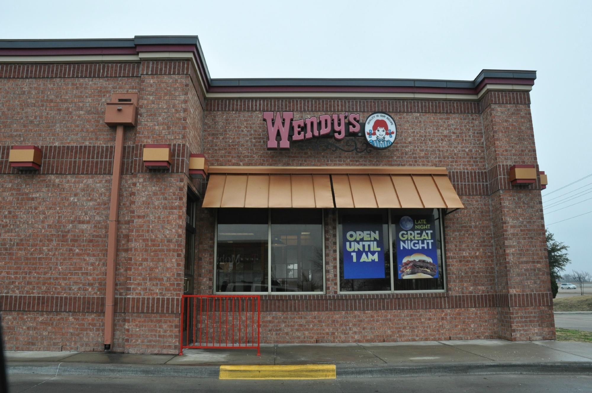 Wendy's