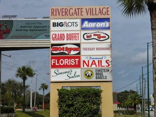 Rivergate Village