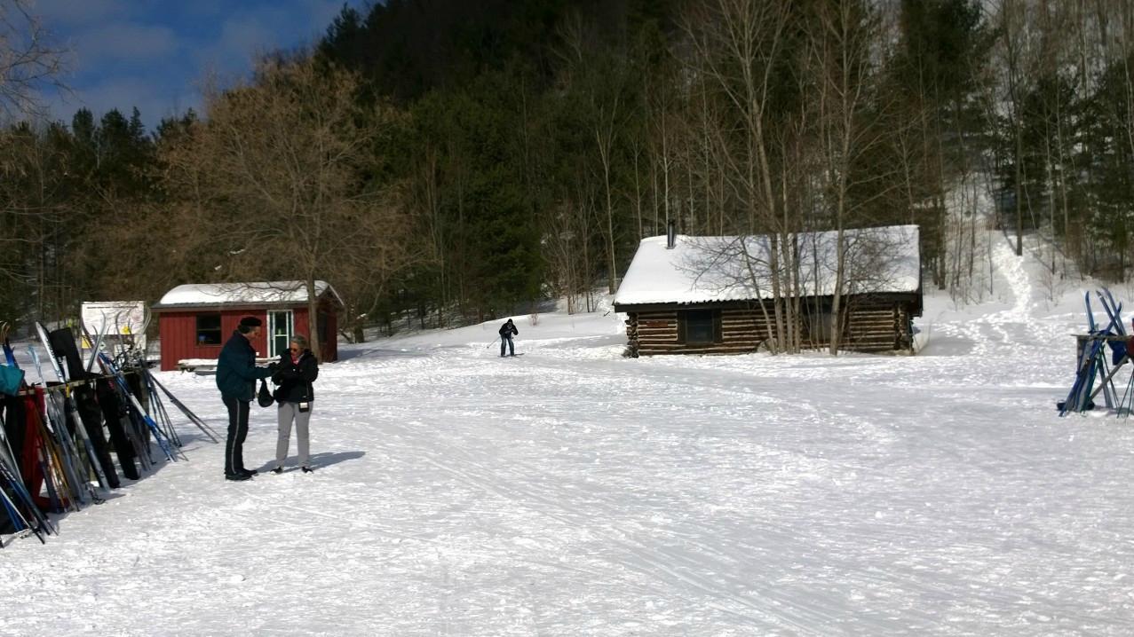 Mansfield Outdoor Centre