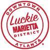 Luckie Marietta District