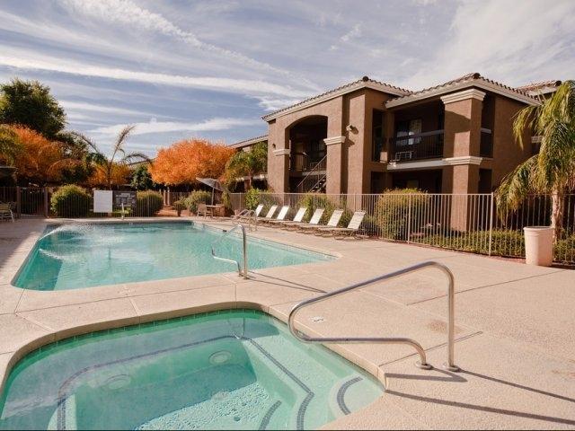 Legacy Suites Extended Stay in Phoenix