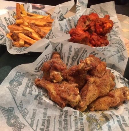 Wingstop