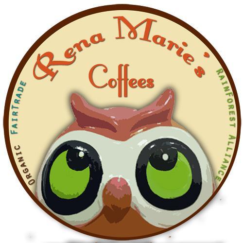 Rena Marie's Coffees & Bubble Tea