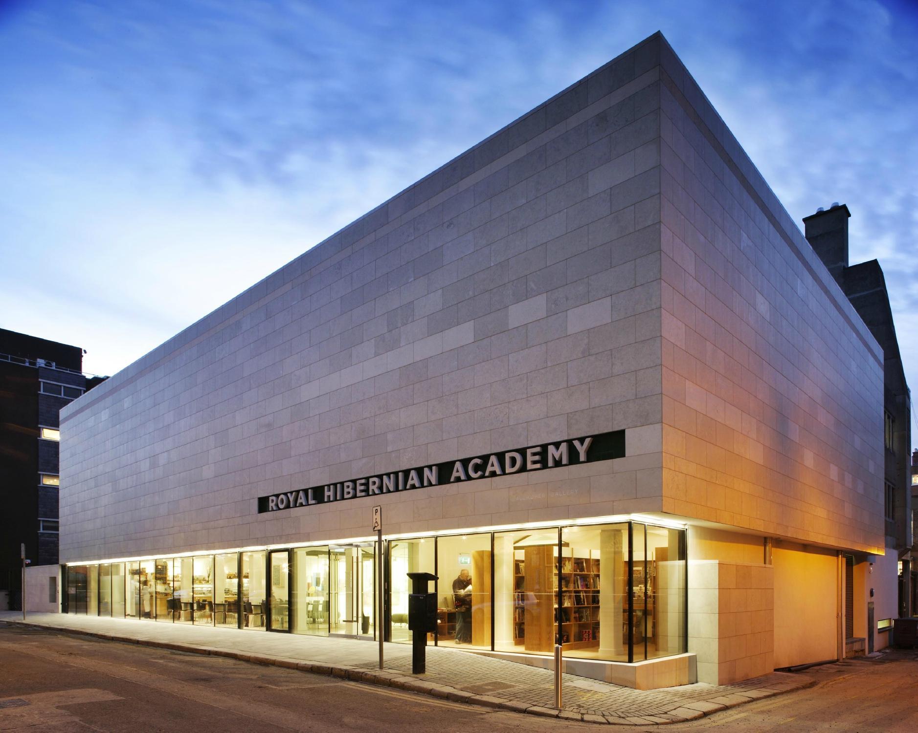 Royal Hibernian Academy