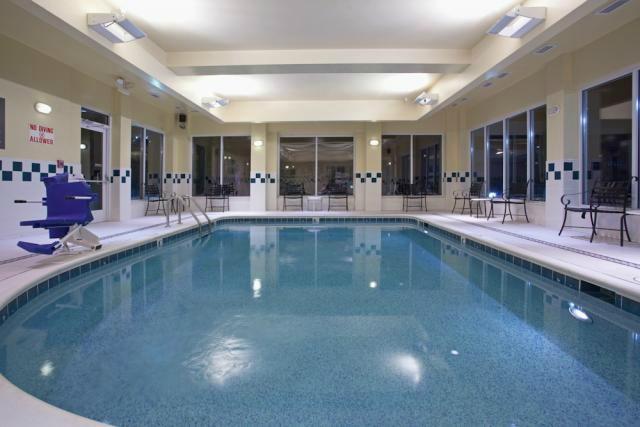 Hilton Garden Inn Knoxville West/Cedar Bluff