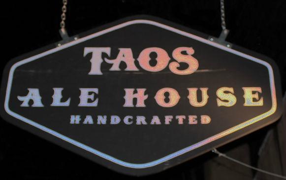 Taos Ale House