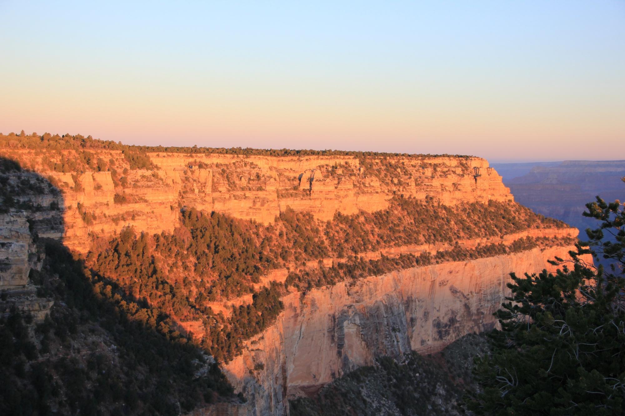 Shoshone Point