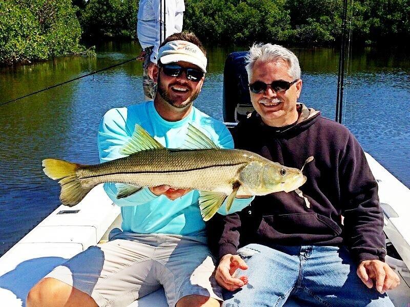 Caloosahatchee Cowboy Charters