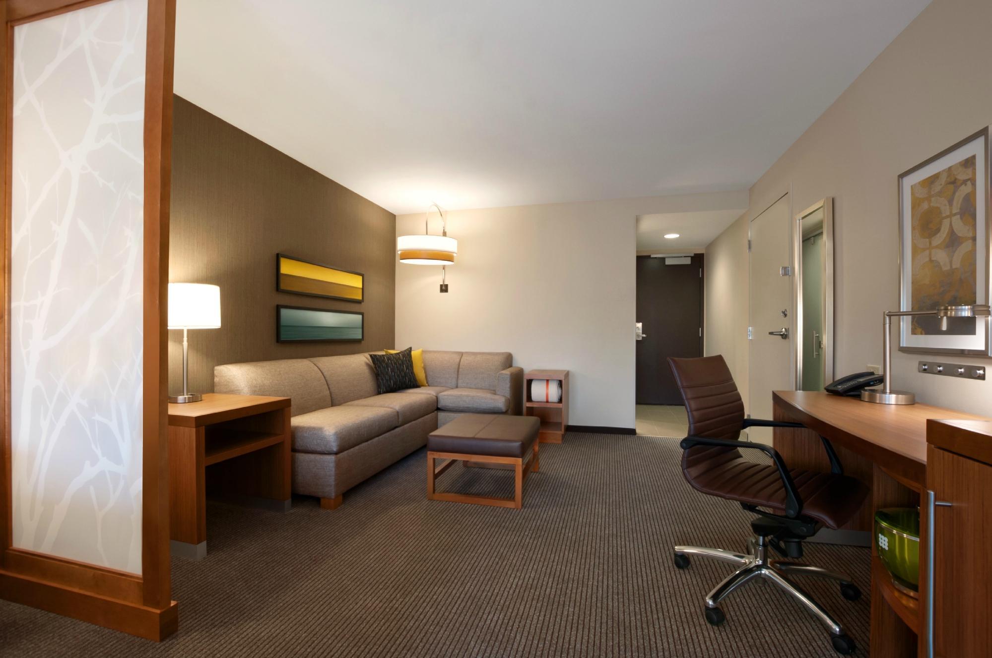 Hyatt Place Houston/The Woodlands