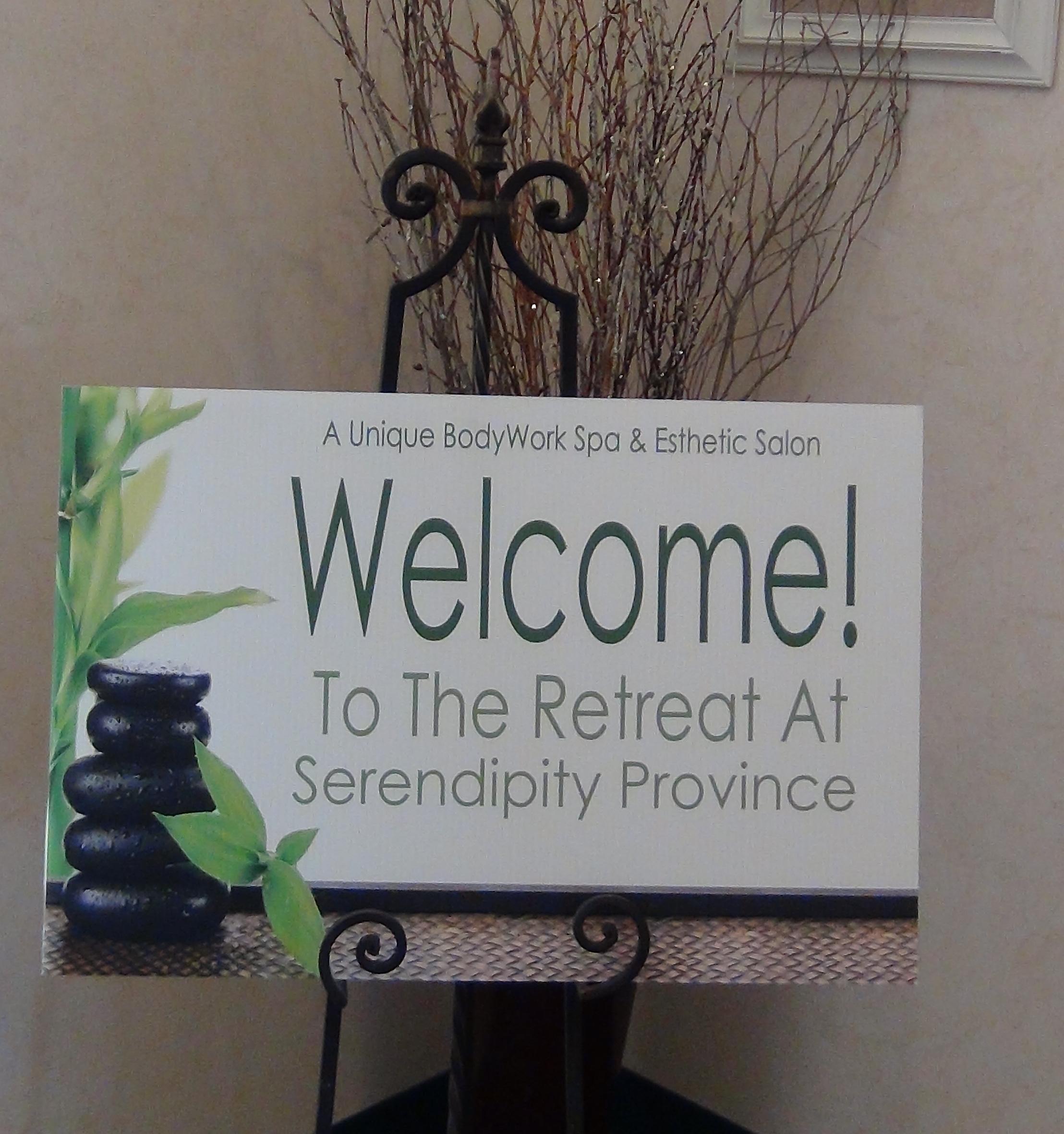 The Retreat at Serendipity Province