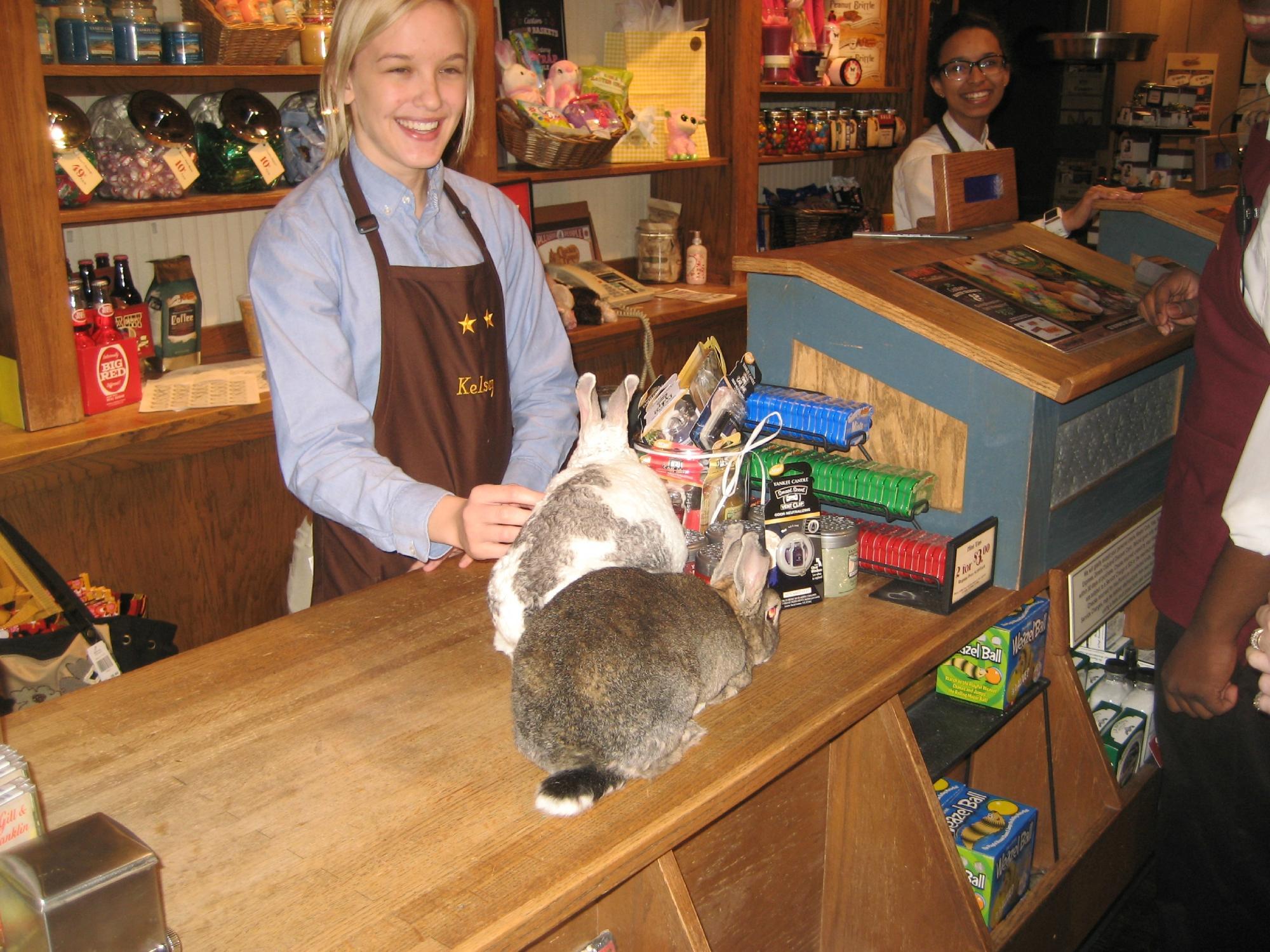 Cracker Barrel Old Country Store