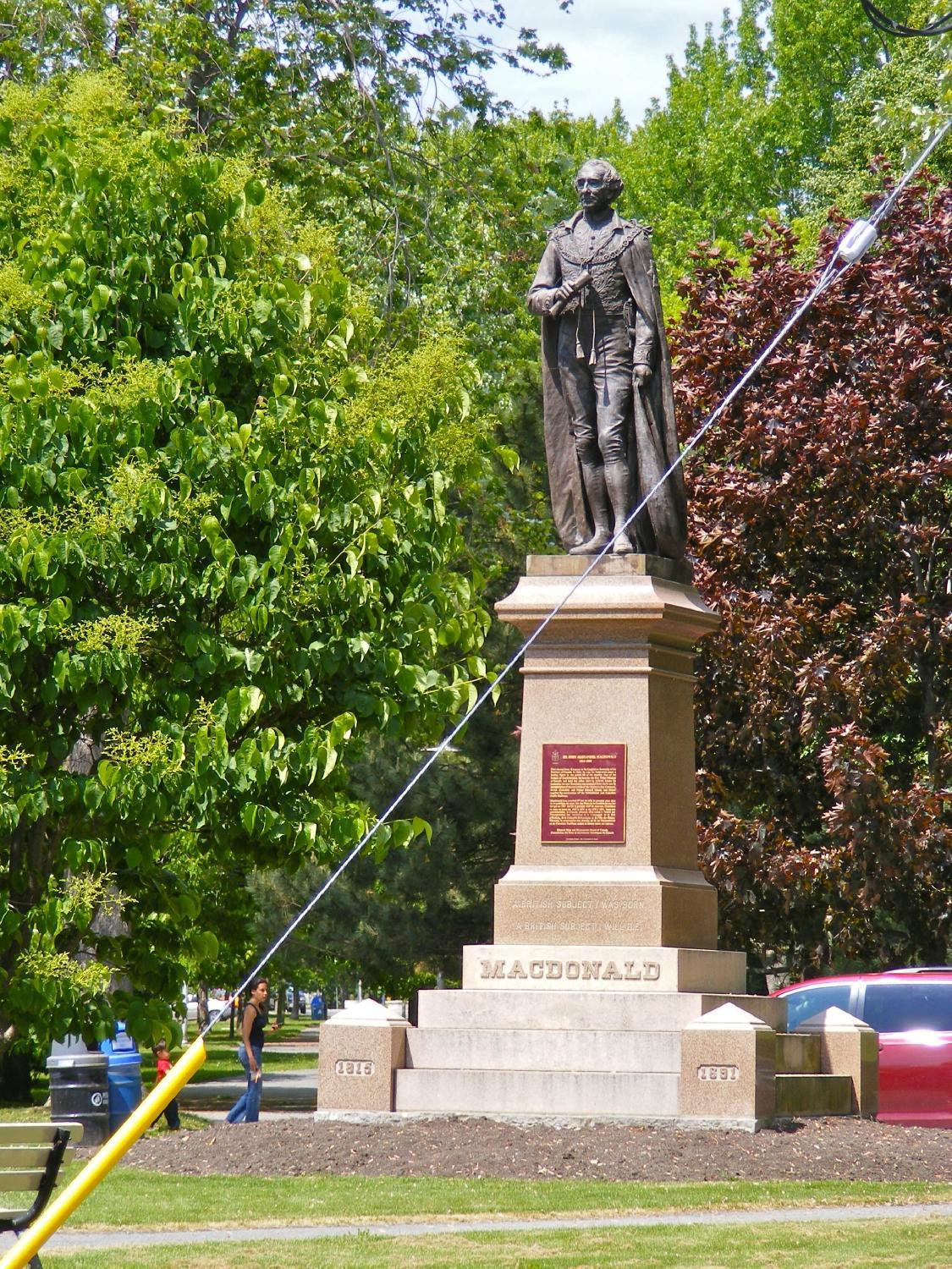 Kingston City Hall