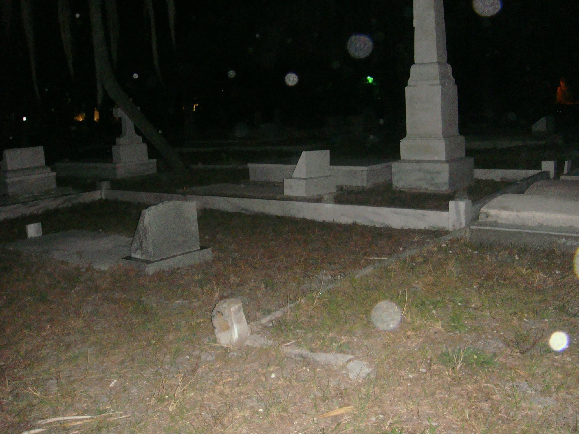 Sarasota Ghost Tours