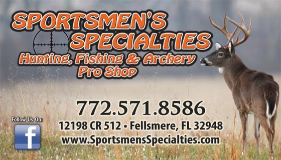 Sportmen's Specialties