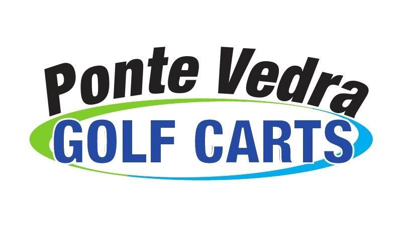 Ponte Vedra Golf Carts