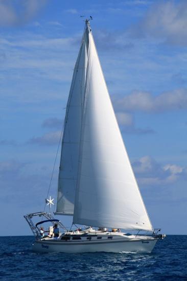 Breezin Sailing Charters